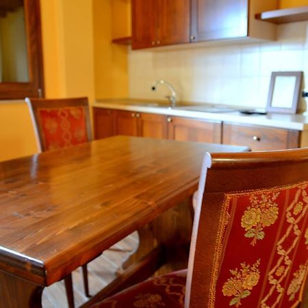 Feudo Marulo Ξενοδοχείο Bronte Εξωτερικό φωτογραφία